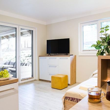Apartmany A Wellness Vmal Skuteč Extérieur photo