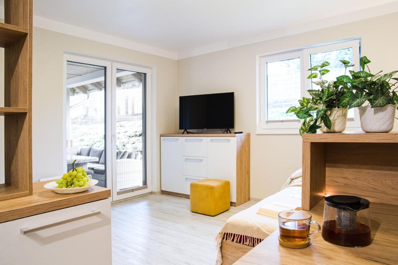 Apartmany A Wellness Vmal Skuteč Extérieur photo