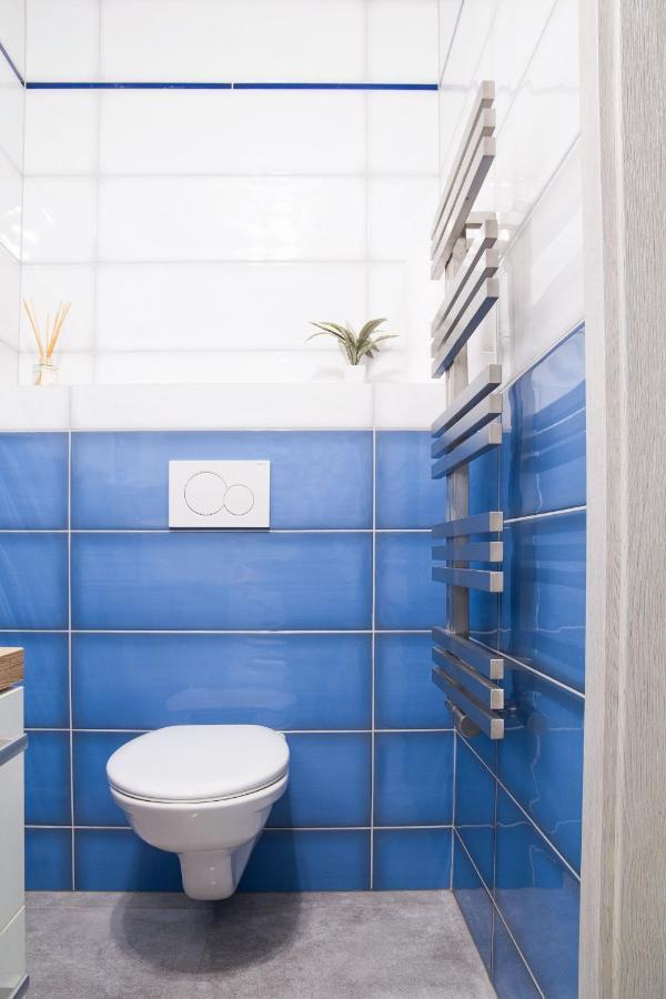 Apartmany A Wellness Vmal Skuteč Extérieur photo