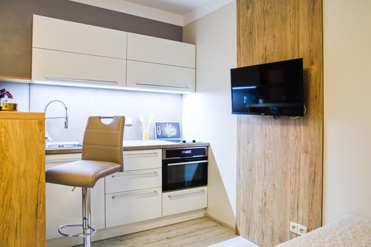 Apartmany A Wellness Vmal Skuteč Extérieur photo