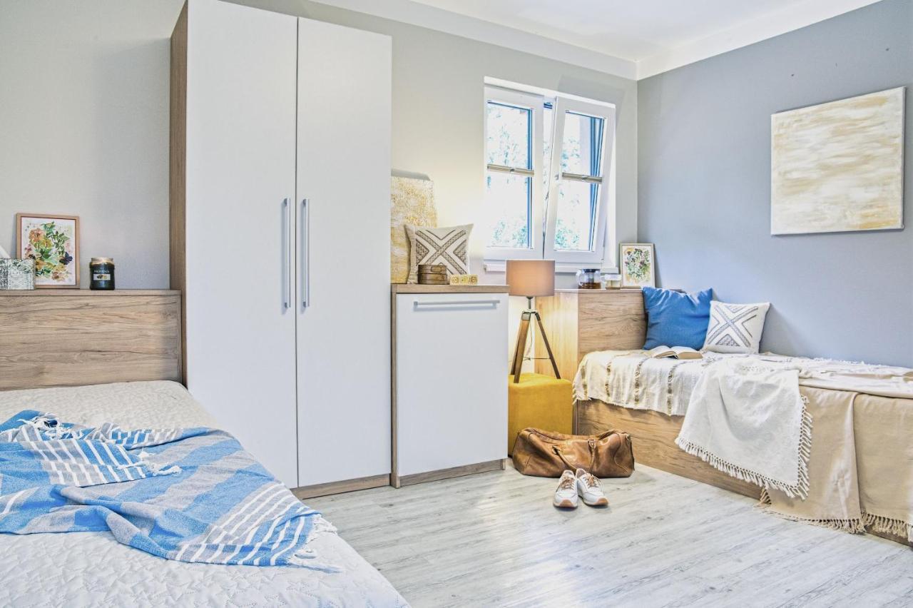 Apartmany A Wellness Vmal Skuteč Extérieur photo