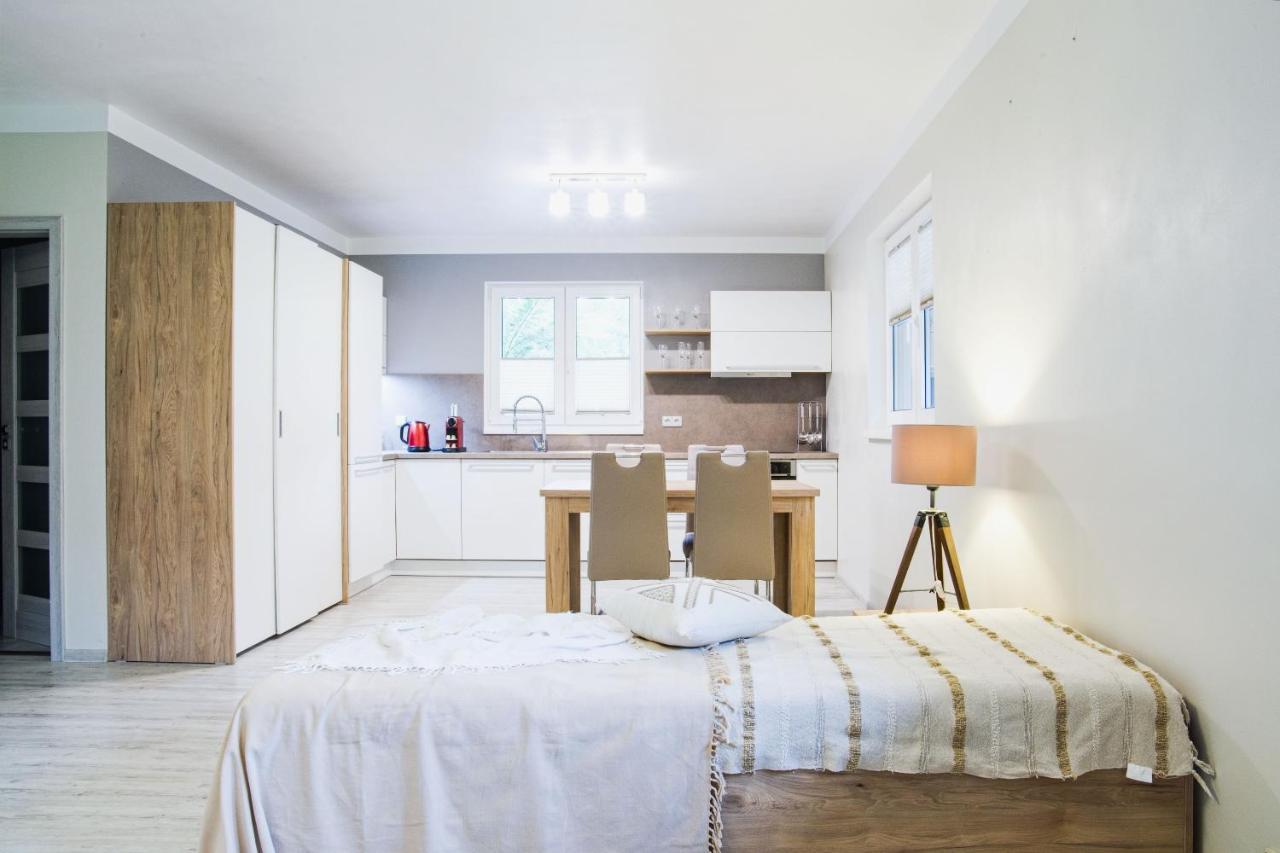 Apartmany A Wellness Vmal Skuteč Extérieur photo