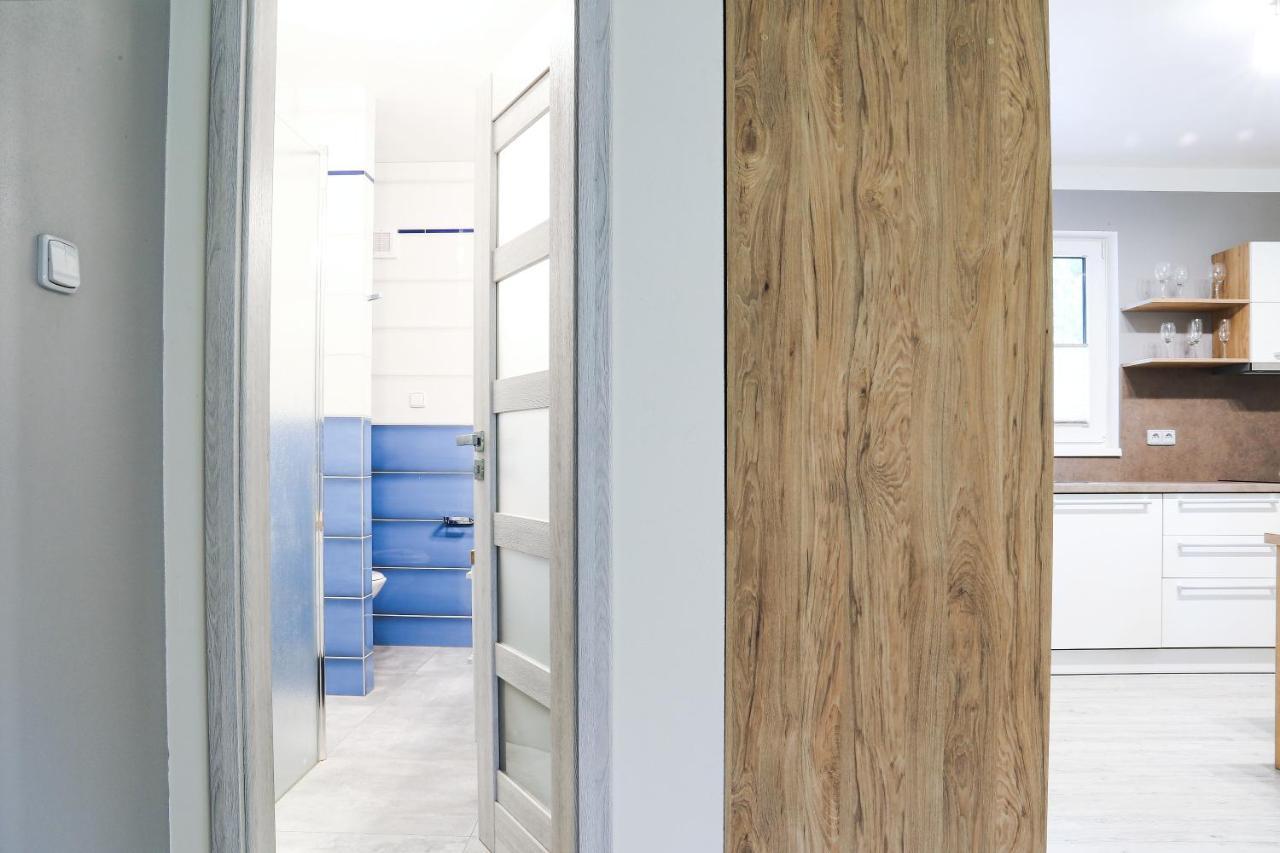 Apartmany A Wellness Vmal Skuteč Extérieur photo