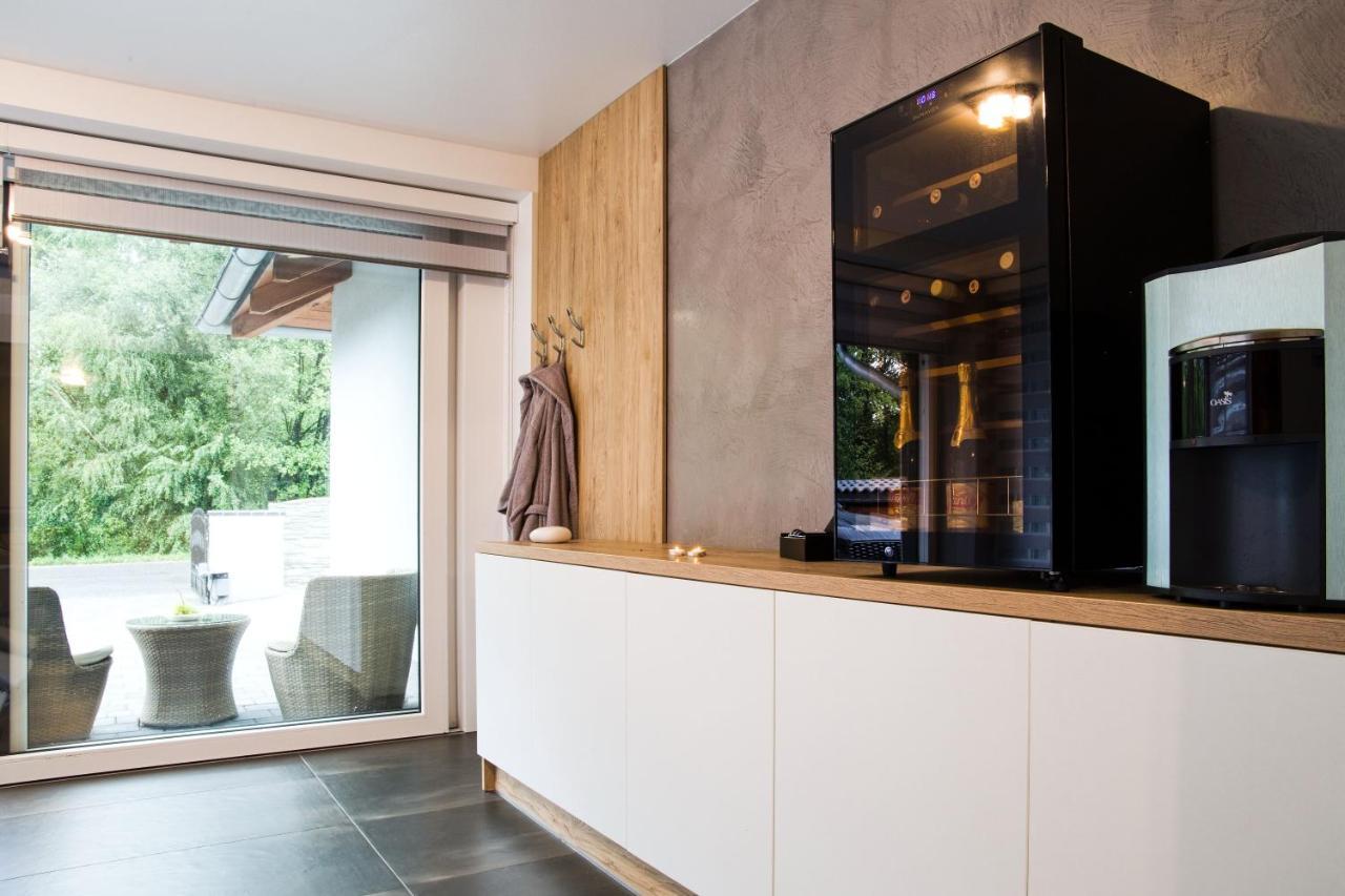 Apartmany A Wellness Vmal Skuteč Extérieur photo