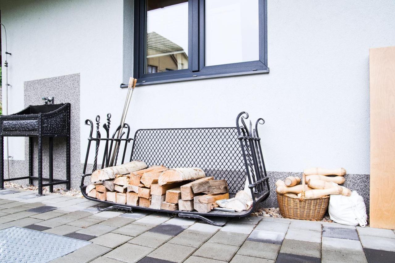 Apartmany A Wellness Vmal Skuteč Extérieur photo