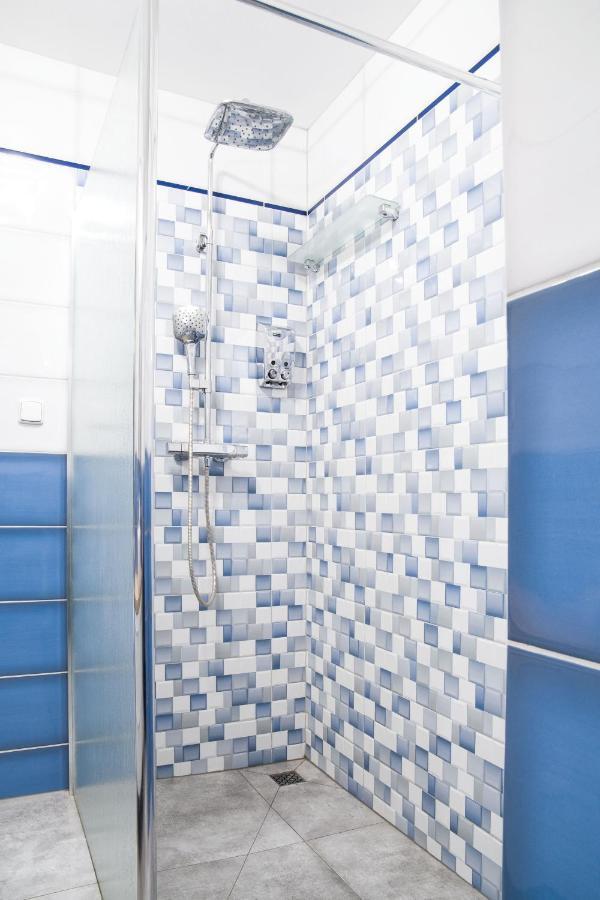 Apartmany A Wellness Vmal Skuteč Extérieur photo
