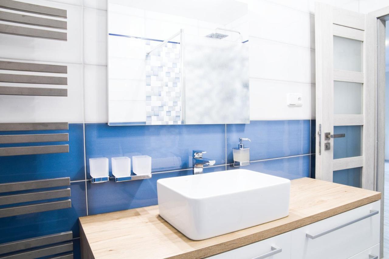 Apartmany A Wellness Vmal Skuteč Extérieur photo