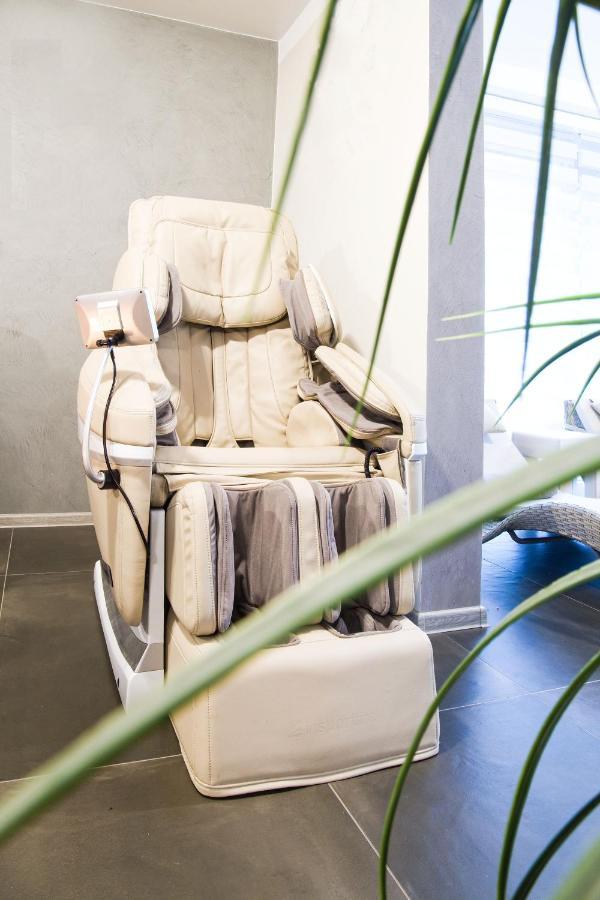 Apartmany A Wellness Vmal Skuteč Extérieur photo