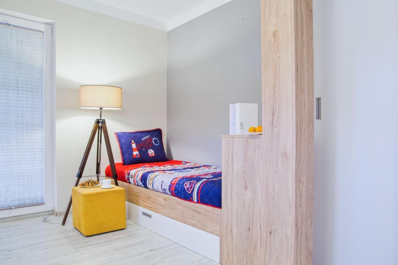 Apartmany A Wellness Vmal Skuteč Extérieur photo