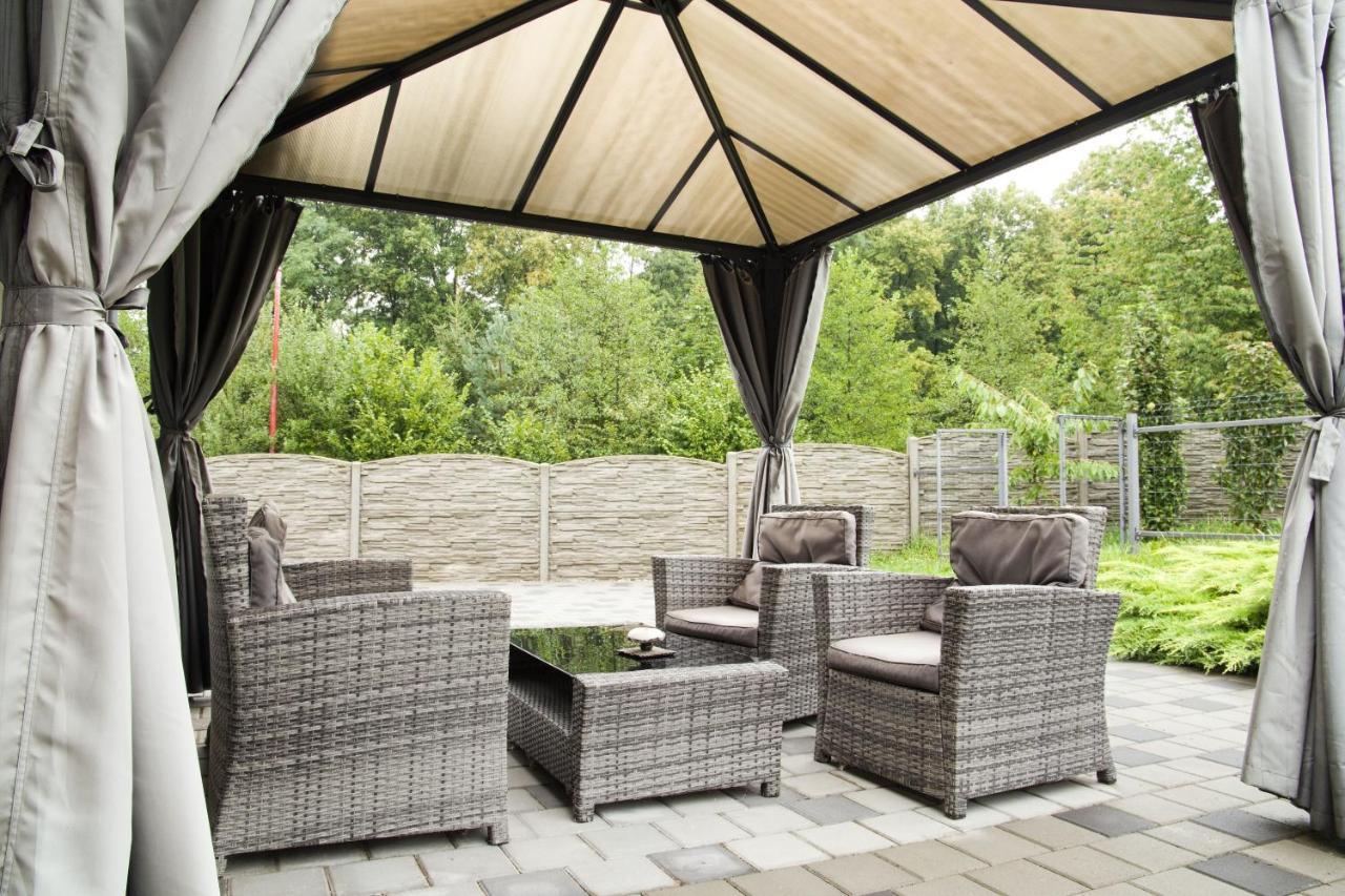 Apartmany A Wellness Vmal Skuteč Extérieur photo