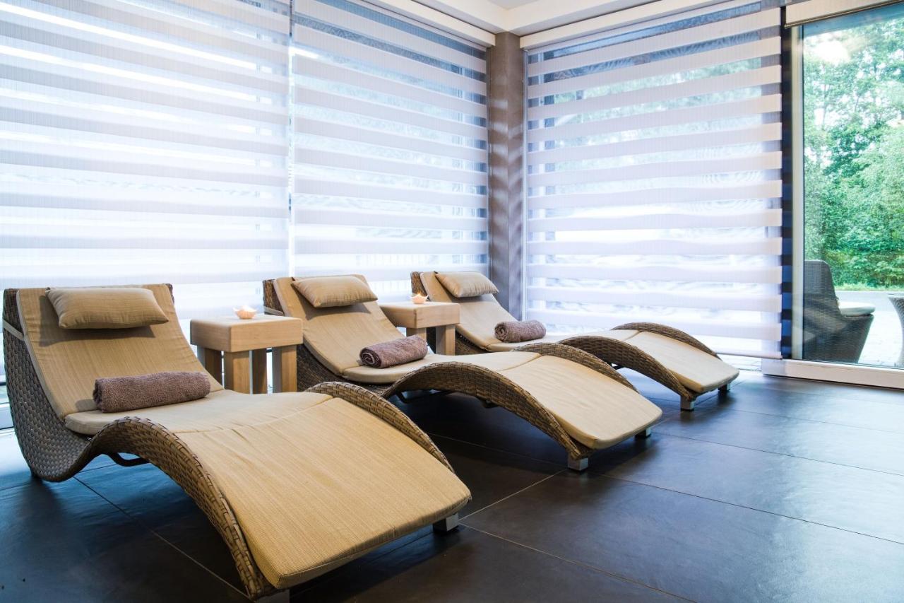 Apartmany A Wellness Vmal Skuteč Extérieur photo