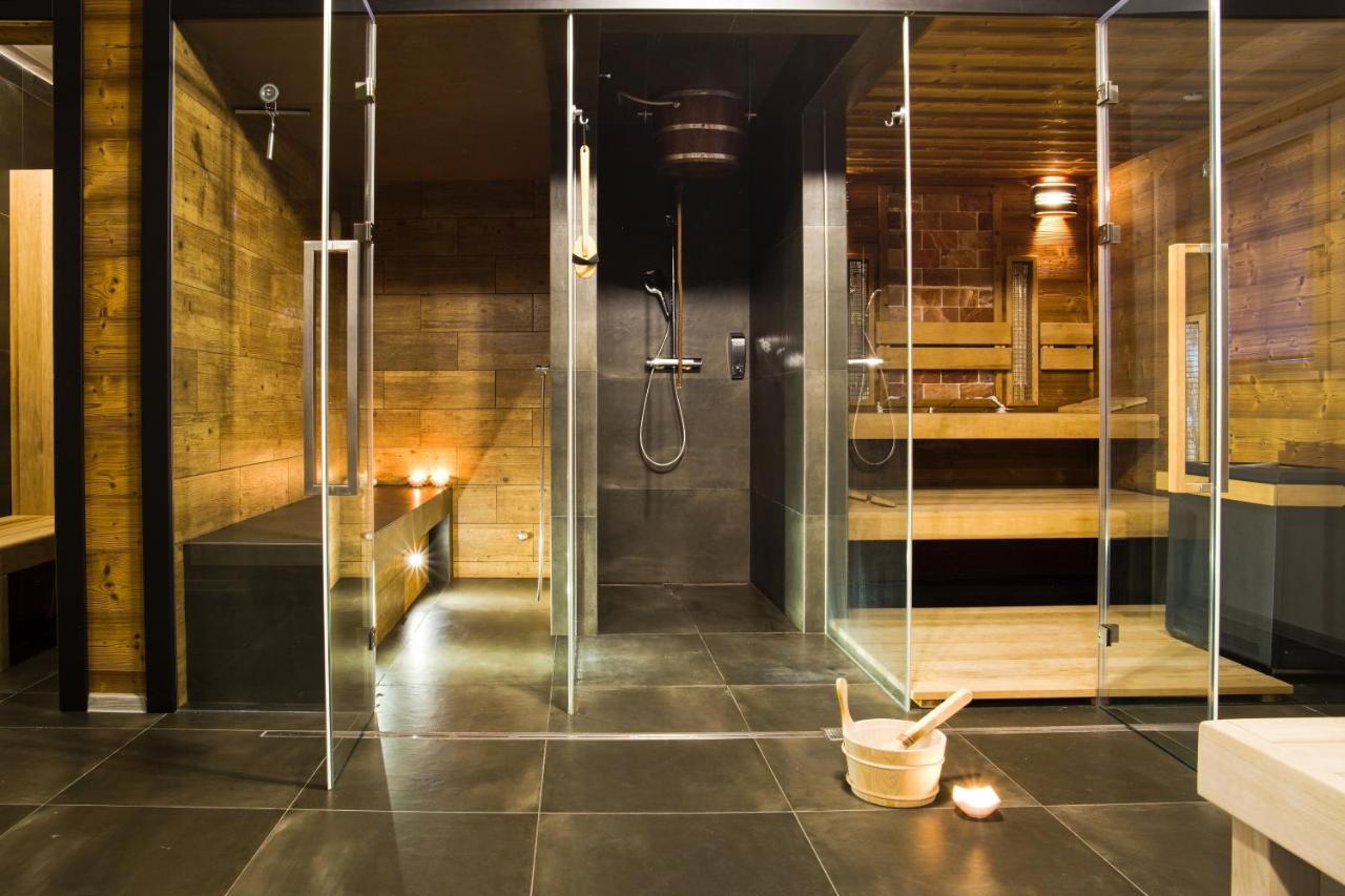 Apartmany A Wellness Vmal Skuteč Extérieur photo