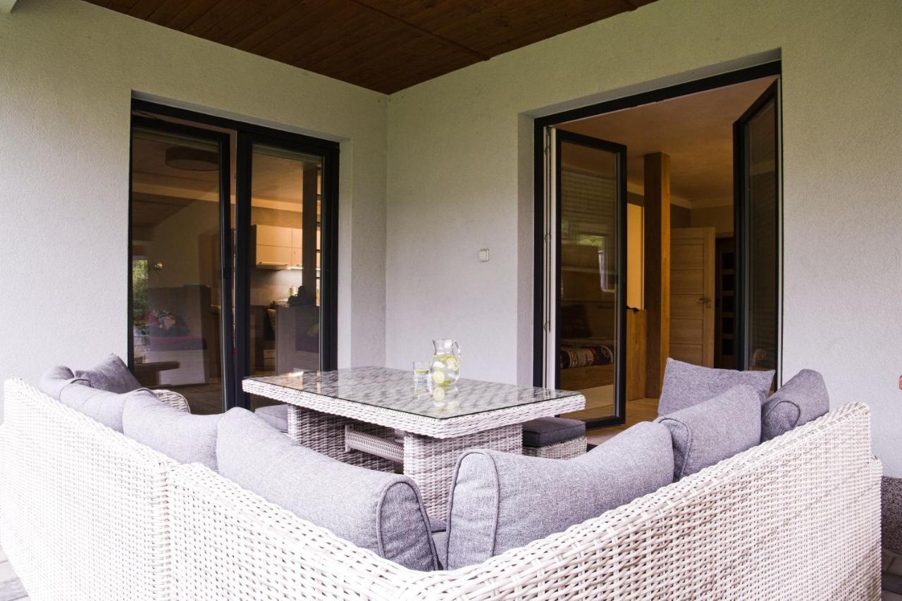 Apartmany A Wellness Vmal Skuteč Extérieur photo